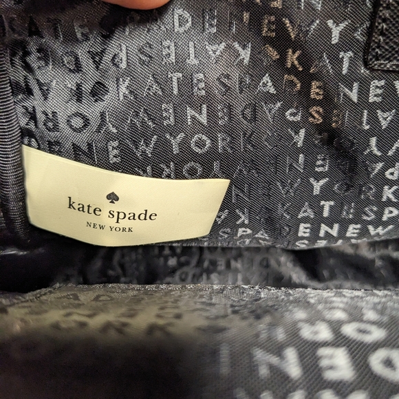 KATE SPADE/Bradley Wilson Road Backpack - Picture 11 of 16